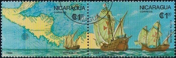 Colnect-1907-979-Discovery-of-America-500th-Anniversary-in1992.jpg