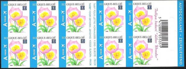 Colnect-646-683-Booklet-Tulip-Bakeri--Lilac-Wonder--Selfadhesive.jpg