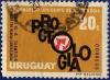 Colnect-1293-667-First-national-congress-of-proctology-in-Punta-del-Este.jpg