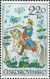 Colnect-416-651-Caesar-on-horseback.jpg