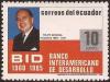 Colnect-5203-221-Felipe-Herrera-President-of-the-Bank-of-1960-1971.jpg