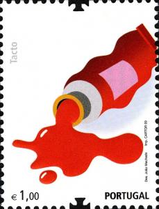 Colnect-596-659-The-Stamps-and-the-Senses---Bicentenary-of-Birth-of-Louis-Br.jpg