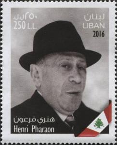 Colnect-4502-151-Martyrs-of-Lebanese-Independence--Henri-Phara%60un.jpg