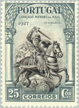 Colnect-166-897-Gonzalo-Mendes-da-Maia-Freedom-Fighter.jpg