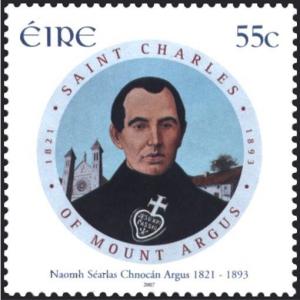 Colnect-1718-931-Saint-Charles-of-Mount-Argus-1821-1893.jpg