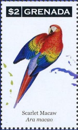 Colnect-4523-274-Scarlet-Macaw----Ara-macao.jpg