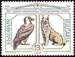 Colnect-5250-737-Bearded-Vulture-Gypaetus-barbatus-Eurasian-Lynx-Lynx-lyn.jpg