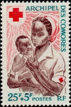 Colnect-787-729-Infirmiere-et-enfant-Nurse-and-Child.jpg