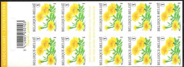 Colnect-575-983-Booklet-Tagetes-portula-Selfadhesive.jpg