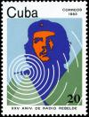 Colnect-2014-835-Che-Guevara-and-radio-waves.jpg