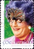 Colnect-1445-423-Dame-Edna-Everage-1982-Self-Adhesive.jpg