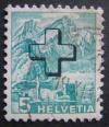 Colnect-3509-366-Pilatus-Mountain-viewed-from-Stansstad-cross-overprint.jpg