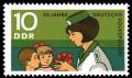 Colnect-1978-274-Policewoman-with-children.jpg