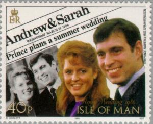 Colnect-124-621-Prince-Andrew-and-Miss-Sarah-Ferguson.jpg