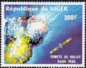 Colnect-3781-710-Halley--s-comet-and-VEGA.jpg