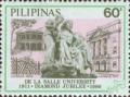 Colnect-2947-726-De-La-Salle-University---75th-anniv.jpg