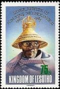 Colnect-3706-301-King-Moshoeshoe-II-in-traditional-dress-1985.jpg