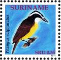 Colnect-3837-144-Great-Kiskadee%C2%A0%C2%A0%C2%A0%C2%A0Pitangus-sulphuratus.jpg