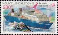 Colnect-858-843-Cable-ship--quot-Ile-de-Re-quot--link-Noumea---Sydney.jpg