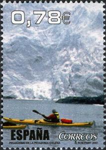 Colnect-577-846-On-the-Edge-of-the-Impossible---Kayaking-in-Chile.jpg