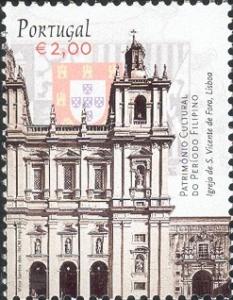 Colnect-570-303-Cultural-Heritage-of-the-Spanish-Period---Cross.jpg