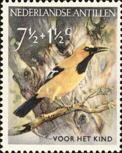 Colnect-944-860-Yellow-Oriole-nbsp-Icterus-nigrogularis.jpg