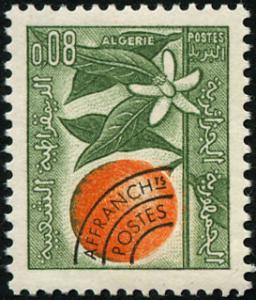 Colnect-1968-122-Orange-branch-and-blossom.jpg