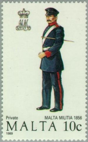 Colnect-131-005-Private-Malta-Militia-1856.jpg