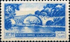 Colnect-1364-668-Bridge-above-Nahr-el-Kelb.jpg