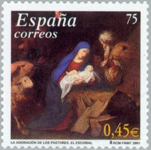 Colnect-182-727-Adoration-of-the-Shepherds-by-Jos%C3%A9-de-Ribera.jpg