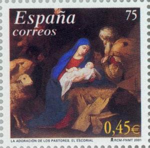 Colnect-182-730-Adoration-of-the-Shepherds-by-Jos%C3%A9-de-Ribera.jpg