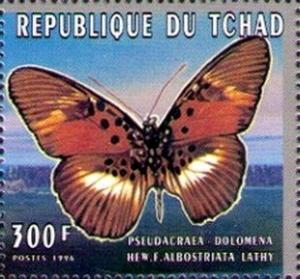 Colnect-2303-648-Variable-False-Acraea-Pseudacraea-dolomena.jpg