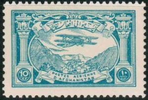 Colnect-2307-436-Potez-25A2-over-Kabul.jpg