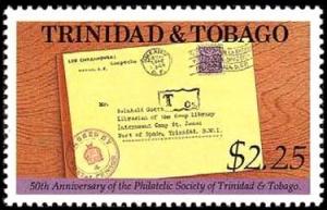 Colnect-2680-026-50th-anniversary-of-the-Philatelic-Society-of-Trinidad---Tob.jpg