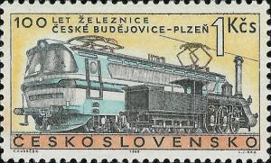 Colnect-438-425-100th-anniv-of-the-railroad-C-Budejovice-to-Plzen.jpg