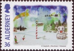 Colnect-4561-657-The-North-Pole-Scene.jpg