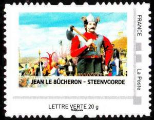 Colnect-5576-881-Jean-Le-Bucheron--steenvorde.jpg