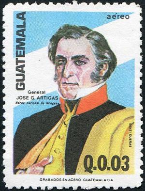 Colnect-5731-934-General-Jose-Gervasio-Artigas-Uruguay.jpg