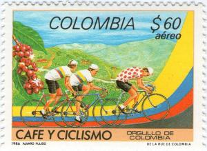 Colnect-5735-474-Coffee-beans-Cycling-team.jpg