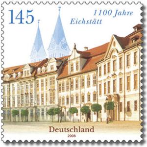 Colnect-580-139-Residence-Square-and-Cathedral-Eichst-auml-tt.jpg