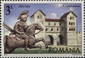 Colnect-5906-529-Fort-of-the-Roman-Legion-XIII-Gemina.jpg