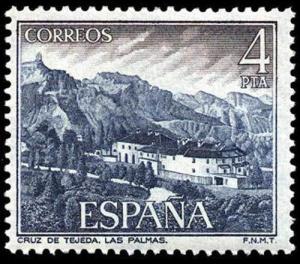 Colnect-650-594-Parador-of-the-Cross-of-Tejeda-Las-Palmas.jpg