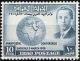 Colnect-881-144-King-Faisal-II-and-globe.jpg