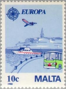 Colnect-130-972-Bus-ferry-and-airliner.jpg