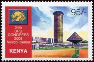 Colnect-4494-574-International-Conference-Centre--Kenyatta--Nairobi.jpg