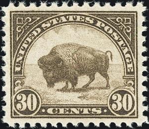 Colnect-4091-146-Buffalo-Bison-bison.jpg