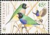 Colnect-604-148-Gouldian-Finch-Erythrura-gouldiae.jpg