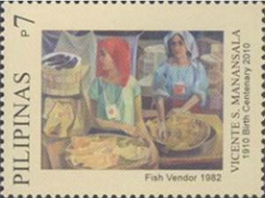 Colnect-2890-780-Fish-Vendor-1982.jpg