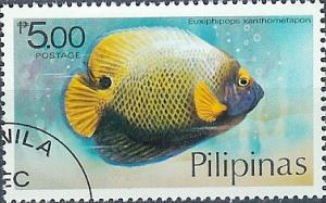 Colnect-2918-085-Blueface-Angelfish-Euxiphipops-xanthometapon.jpg