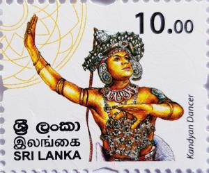 Colnect-4415-780-Personalized-Definitive-Stamps-Kandyan-Dancer.jpg